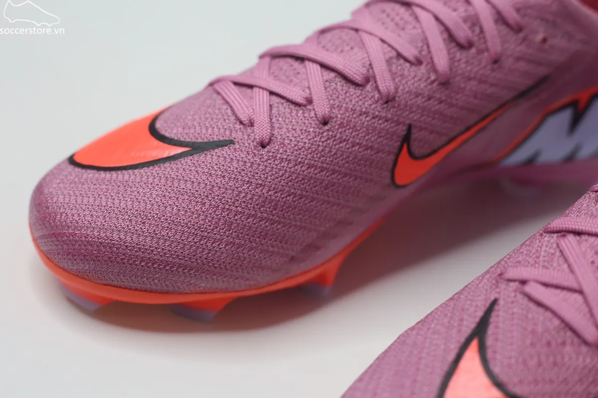 Nike Mercurial Vapor 16 Elite FG hồng hạc - Scary good - FQ1457-600