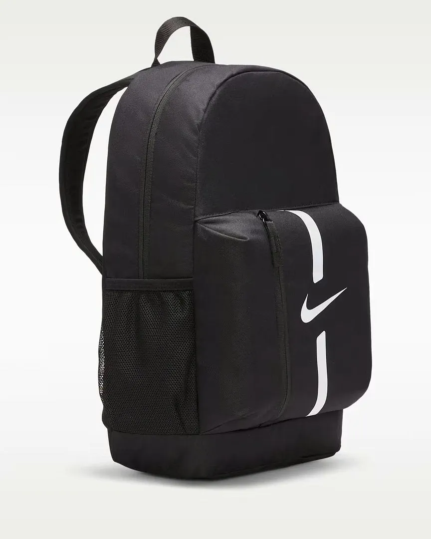 Balo Nike Academy Team đen trắng 22L DA2571-010