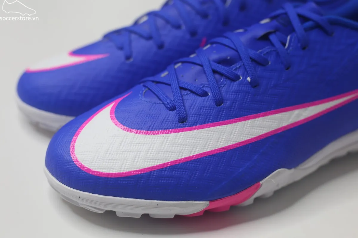 Nike Mercurial Vapor 16 Academy TF - Attack - Racer Blue FQ8449-446