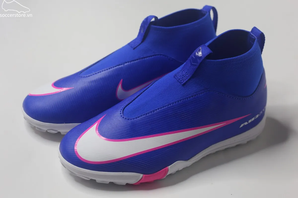 Nike Mercurial Superfly Academy TF Jr Racer Blue FQ8310-446