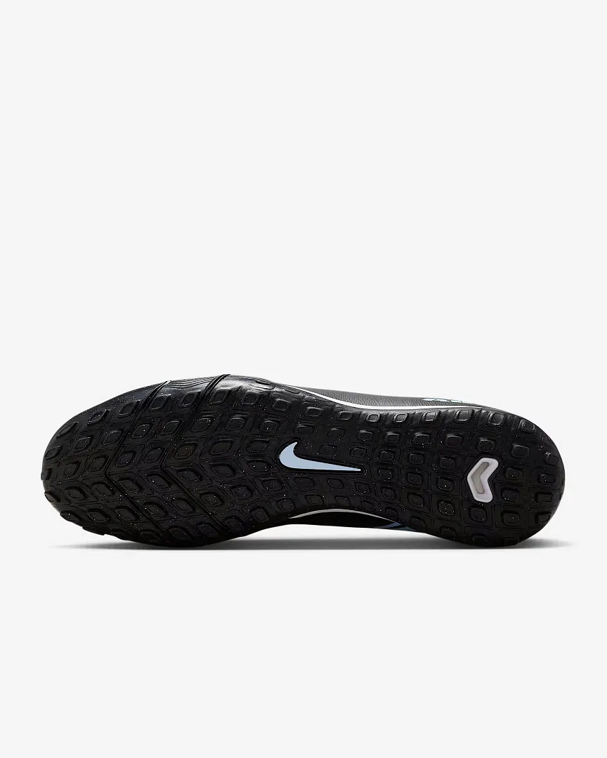 Nike Mercurial Vapor 16 Pro TF Air Zoom bóng đêm FQ8687-001