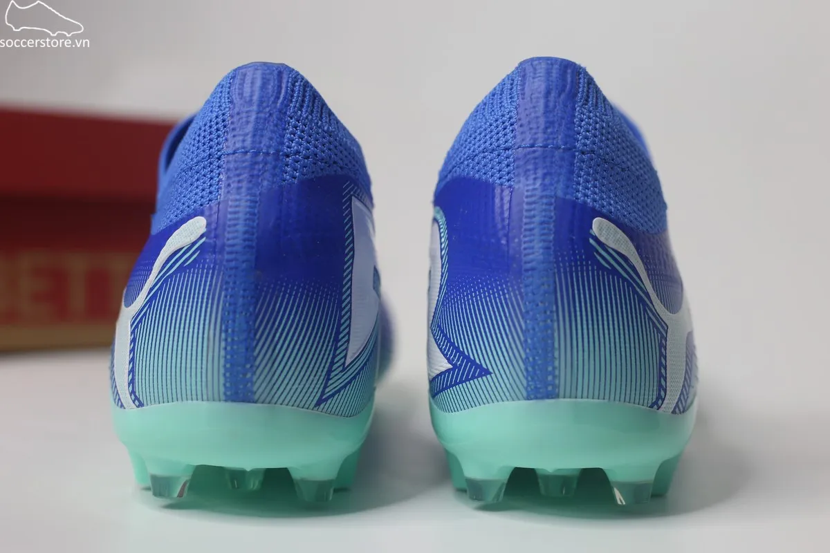 Puma Future 7 Match MG- Blue Amazing 107934-01