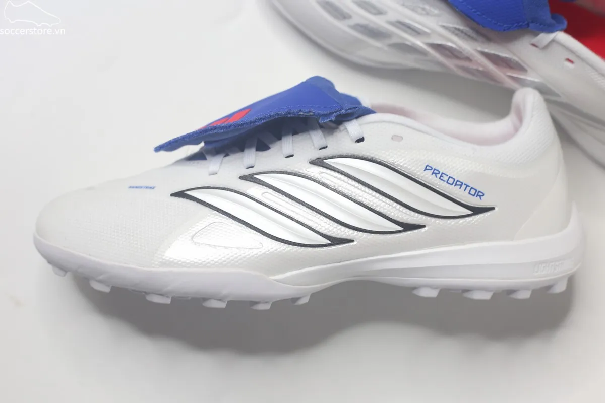 Adidas Predator League TF FT Whiteout JS4853