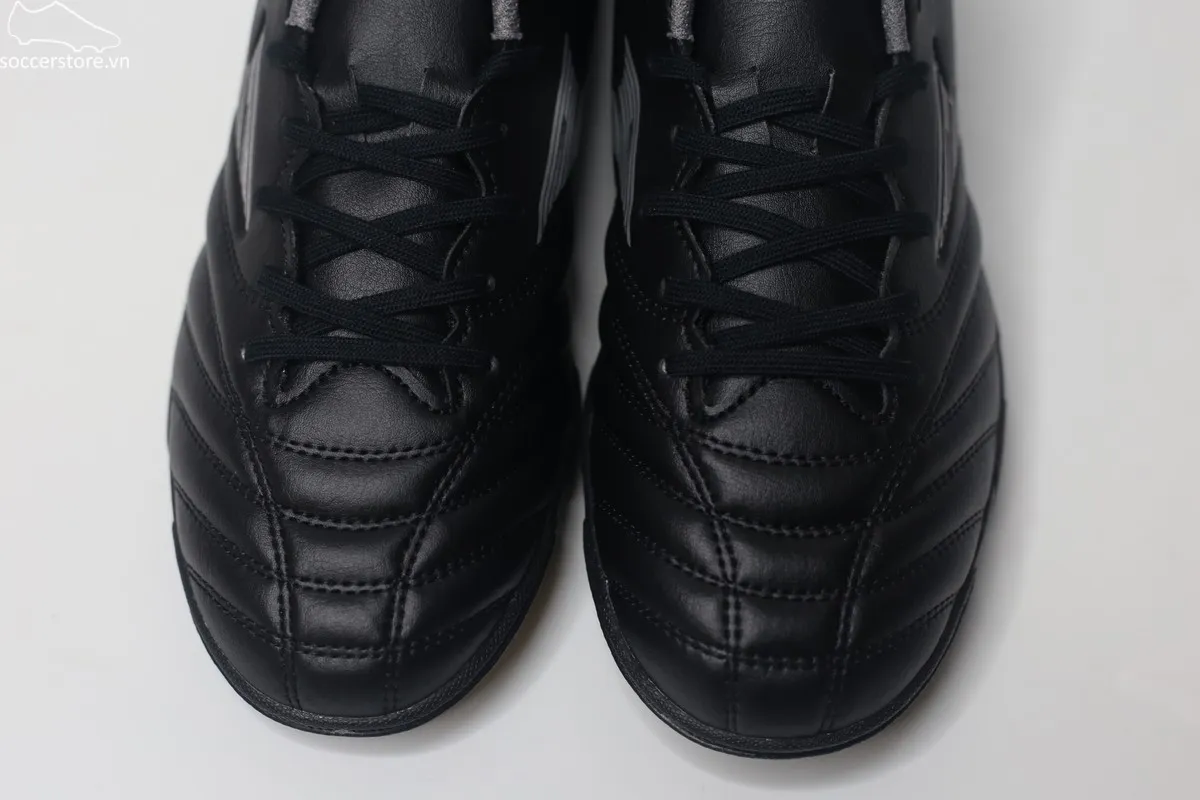 Mizuno Monarcida Neo 3 Select TF màu đen bạc P1GD242503