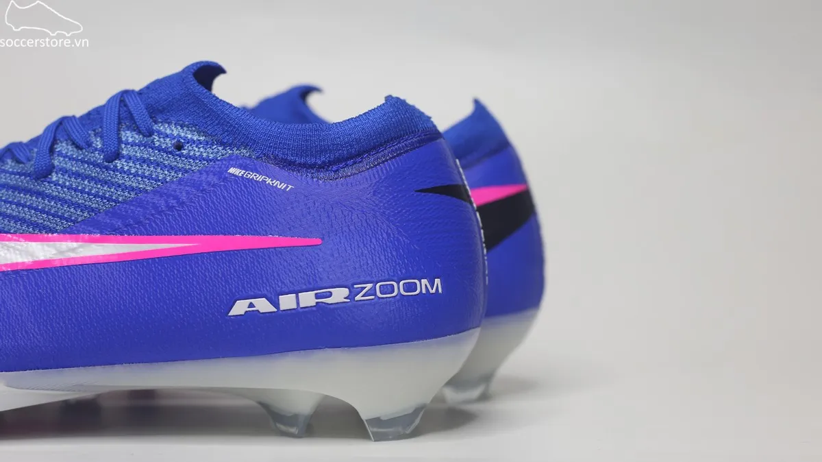 Nike Mercurial Vapor 16 Elite FG Racer Blue FQ1457-446 Attack pack