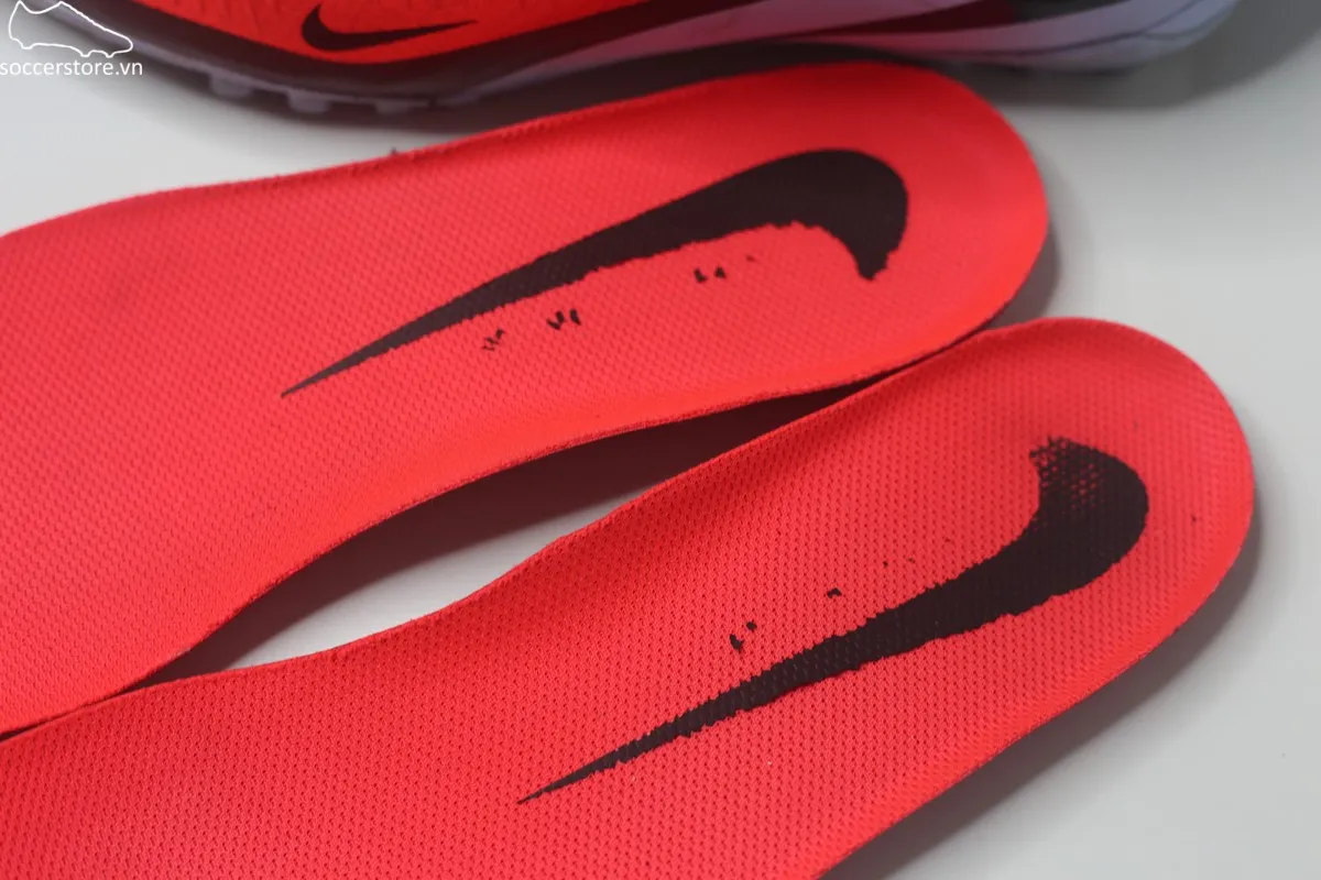 Nike Phantom 6 Pro TF Royal Tint HJ4123-400, mới 80% size 40.5
