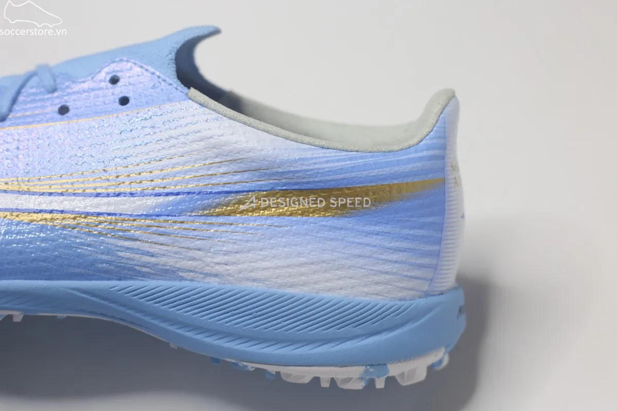 Mizuno Alpha 3 Elite AS Unity Sky Blue P1GD266225
