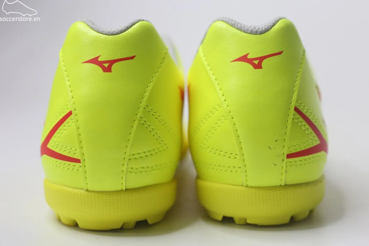 Mizuno Monarcida Neo 3 Select TF màu vàng xanh P1GD242545