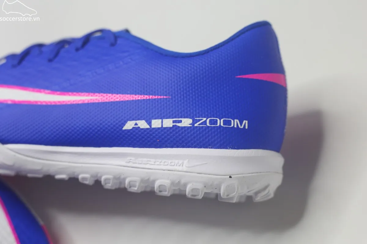 Nike Mercurial Vapor 16 Academy TF - Attack - Racer Blue FQ8449-446
