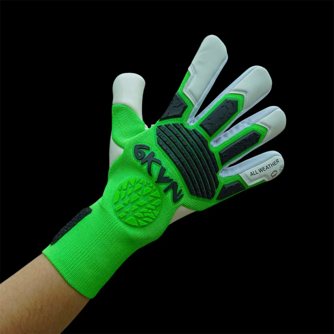 Găng tay thủ môn GKVN Mệnh- Mộc Pro Contact