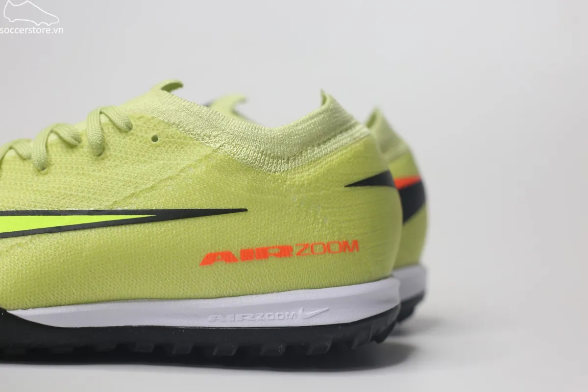 Nike Mercurial Vapor 16 Pro TF lá chanh - Max Voltage - FQ8687-300