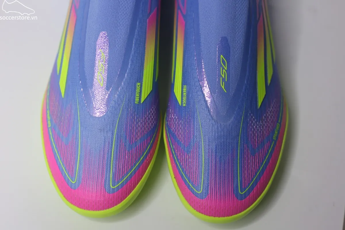 Adidas F50 Pro LL TF màu xanh blue fusion JP7205