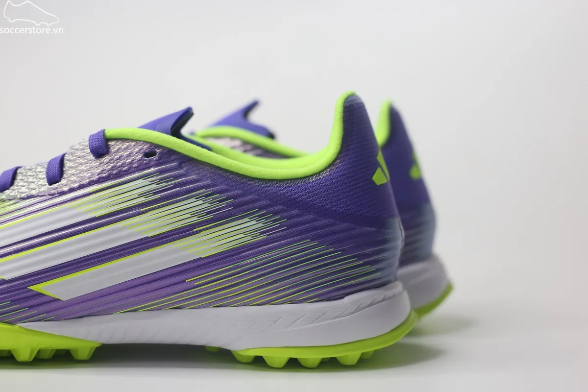 Adidas F50 League TF tím JH7724 