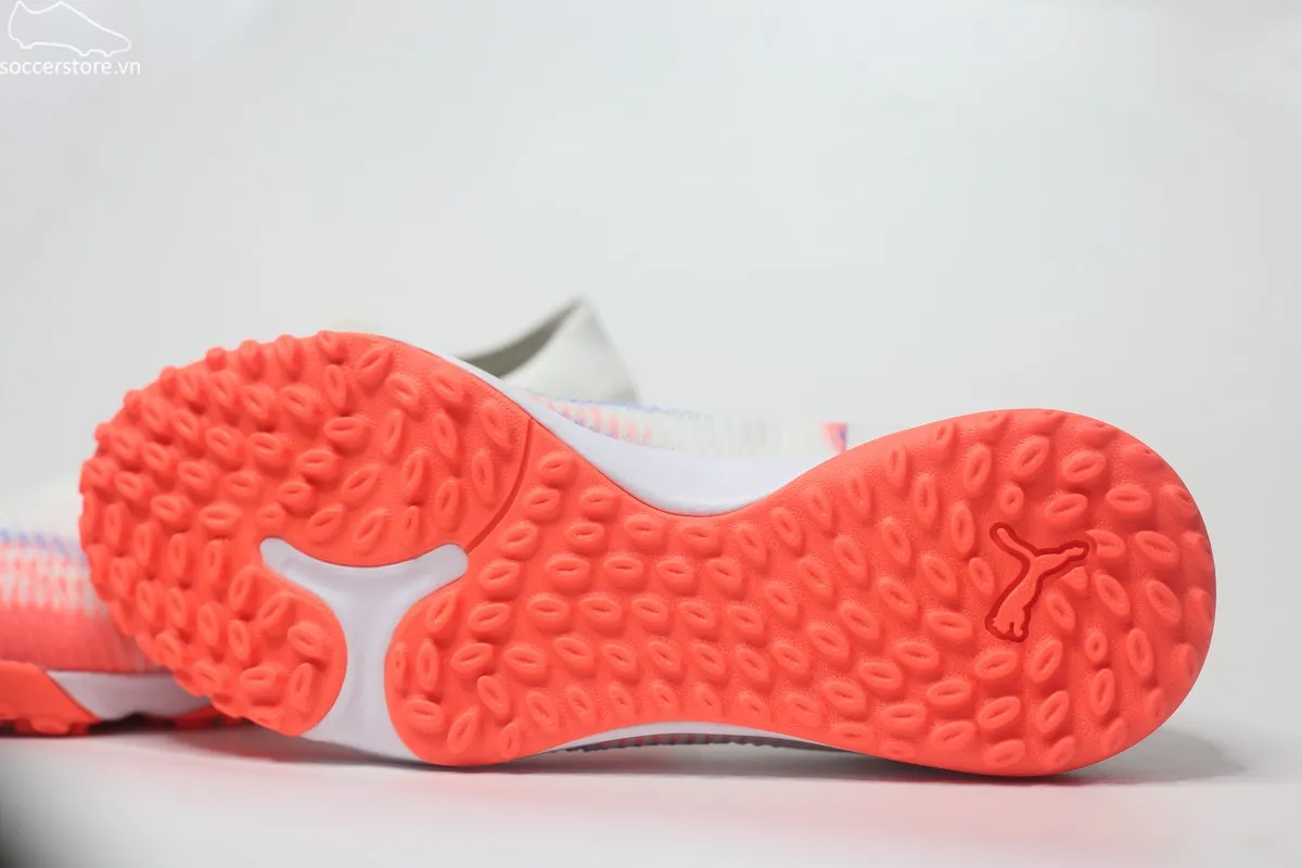 Puma Future 8 Match TF mây trời 108597-01