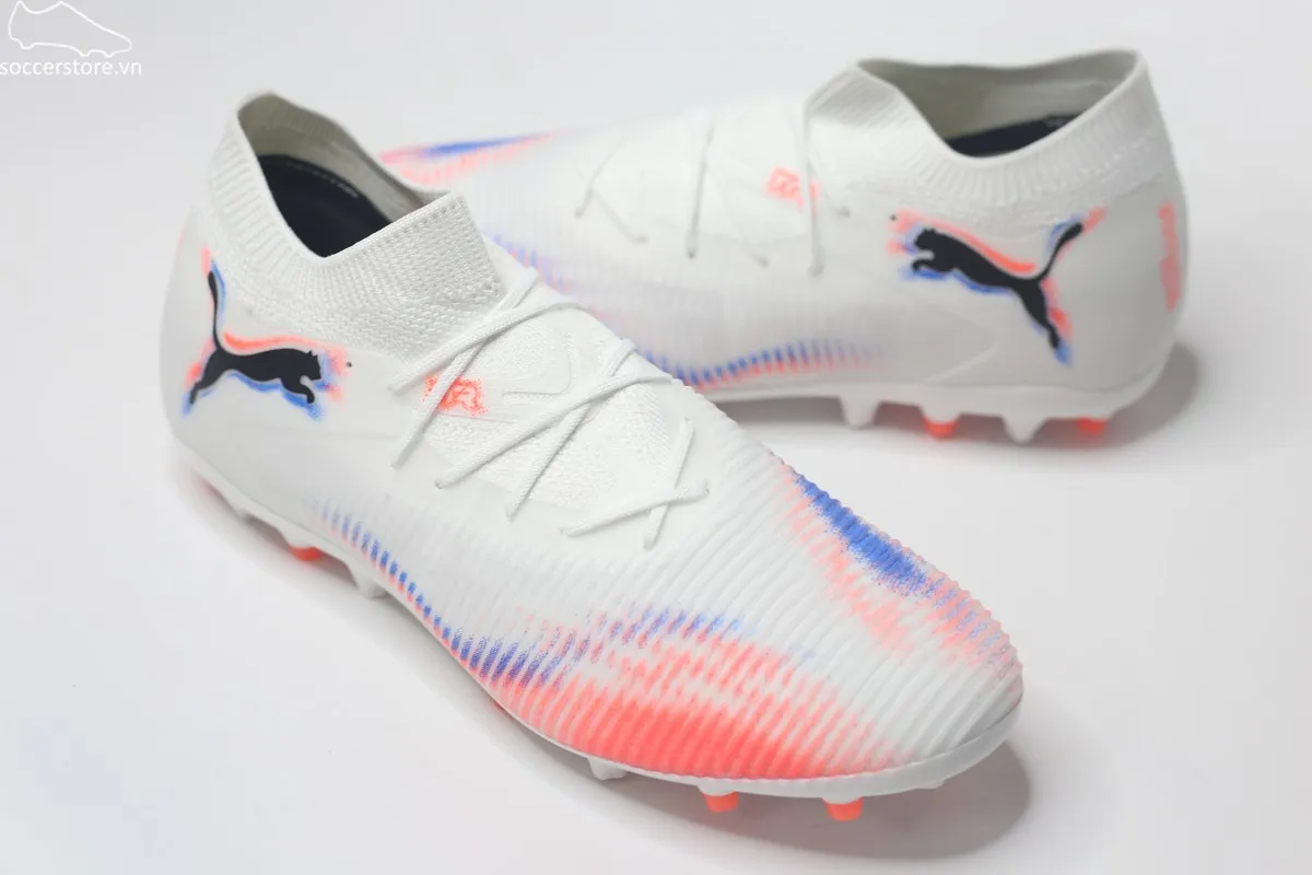 Puma Future 8 Match MG mây trời 108595-01