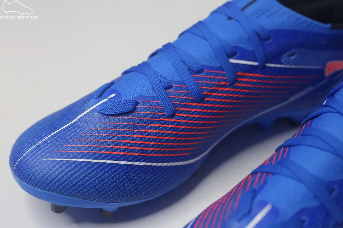 Puma Ultra 6 Match MG Ultra Blue 108519 01