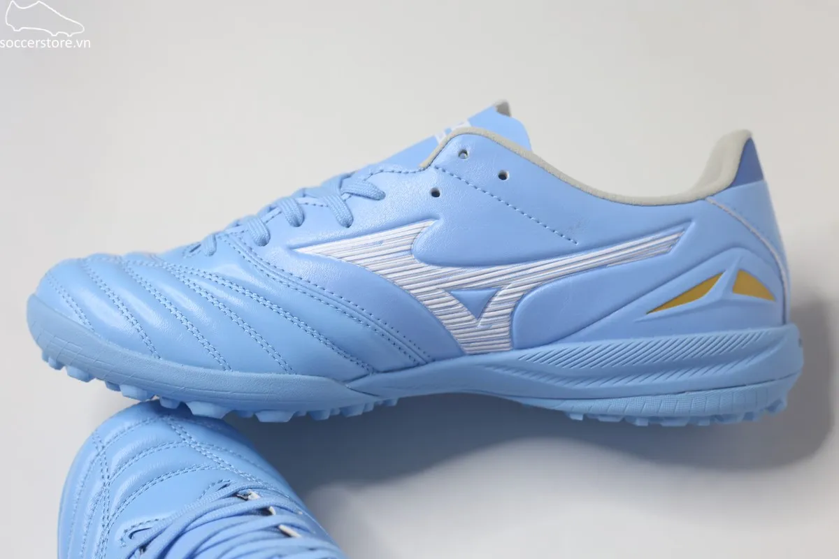 Mizuno Morelia Neo IV Pro AS xanh dương P1GD263525