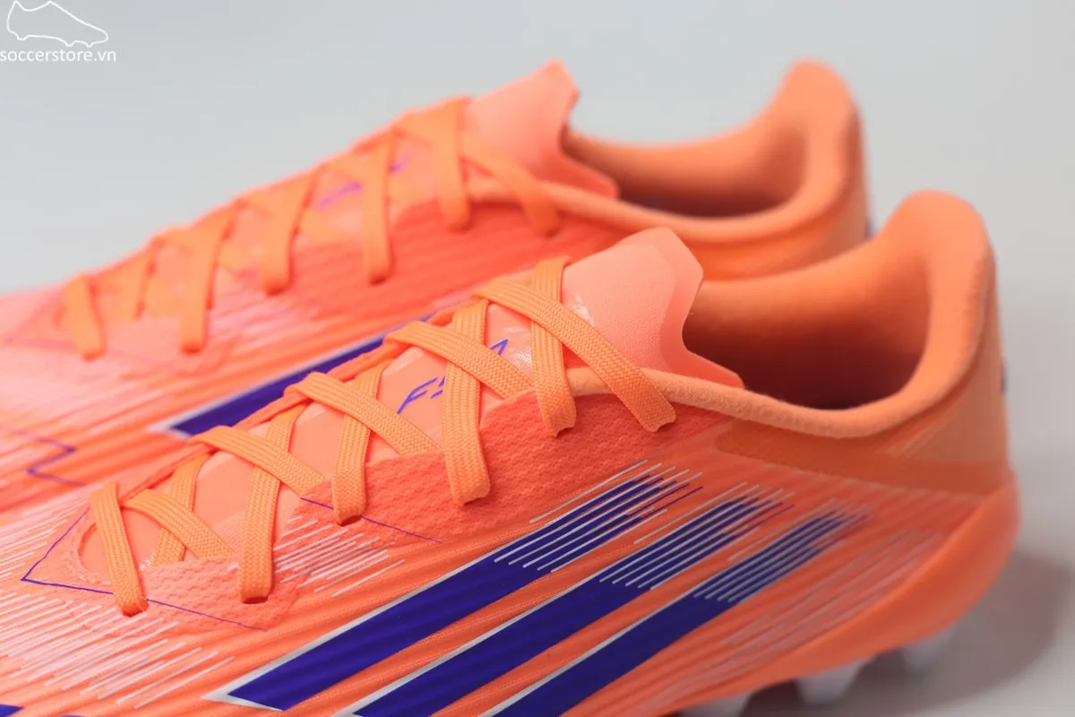 Adidas F50 League 2G / 3G - Beam Orange – Coral Blaze JH7738