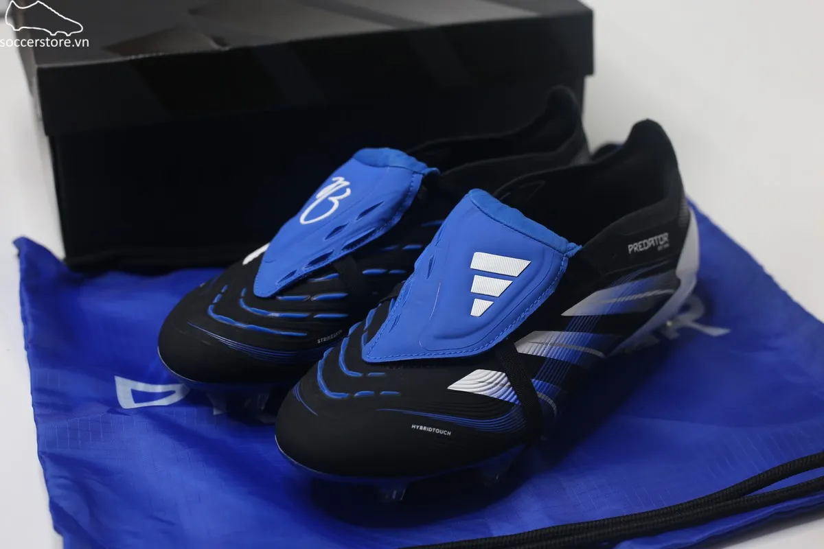 Adidas Predator Elite FG FT Jude Bellingham JS3106