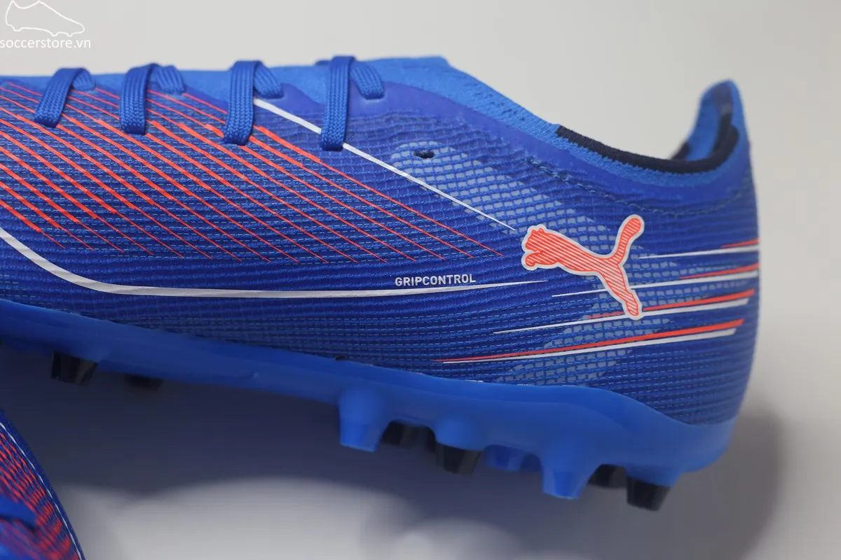 Puma Ultra 6 Match MG Ultra Blue 108519 01
