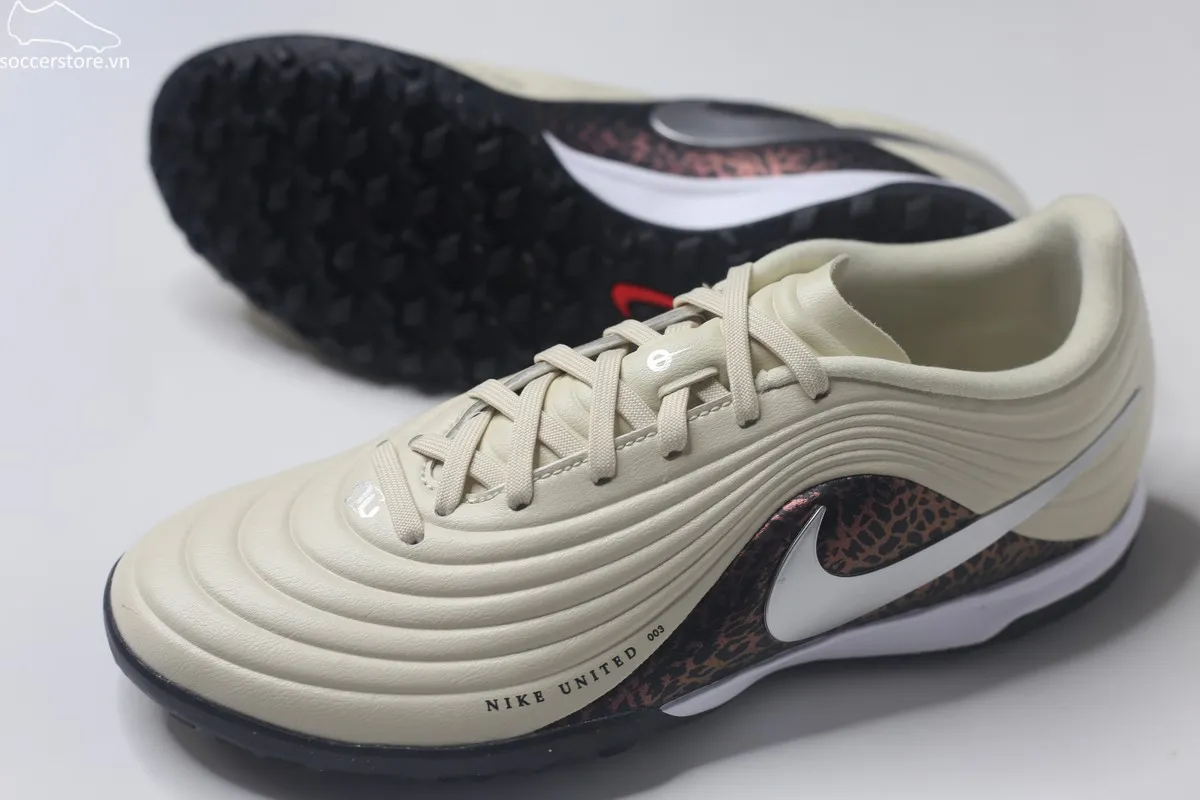 Nike Tiempo Maestro Academy TF NU3 khói ngà IO8462-201