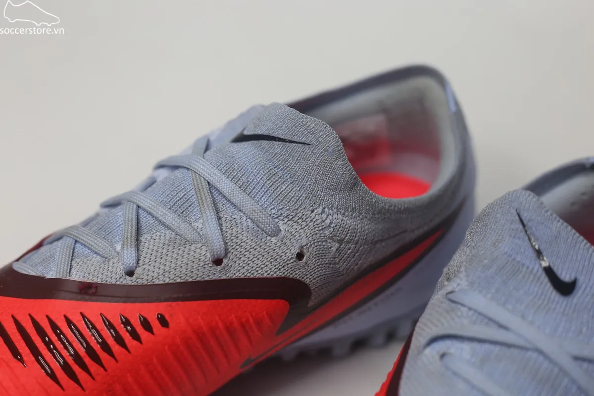 Nike Phantom 6 Pro TF Royal Tint HJ4123-400, mới 80% size 40.5