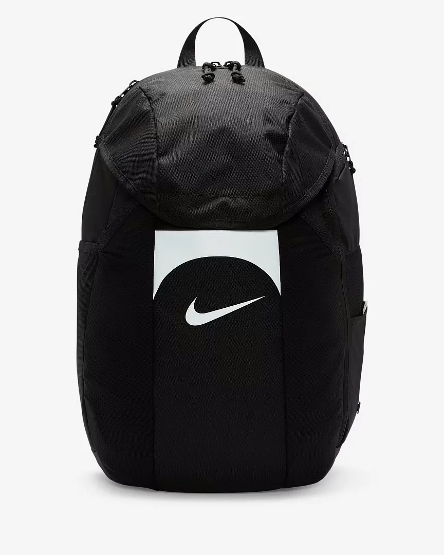 Balo Nike Academy Team Backpack màu đen trắng DV0761-011