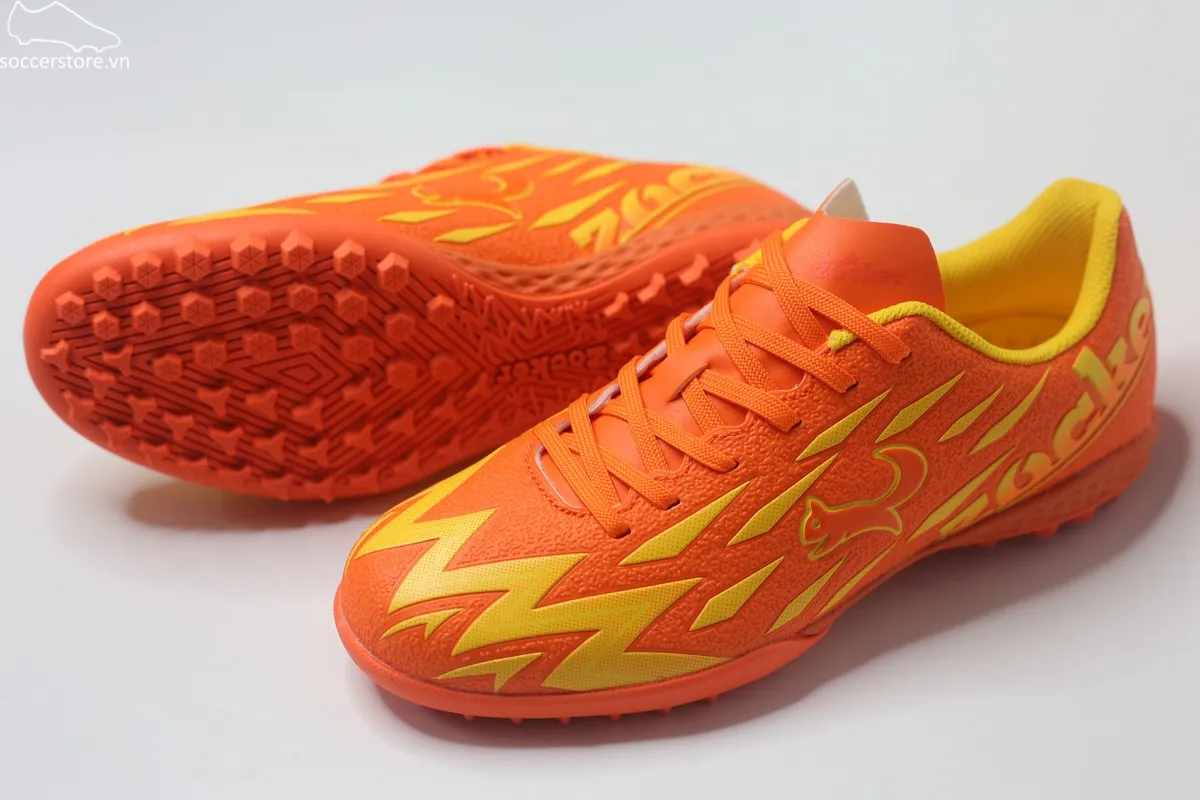 Zocker Inspire Pro TF Gen 2 Orange màu cam
