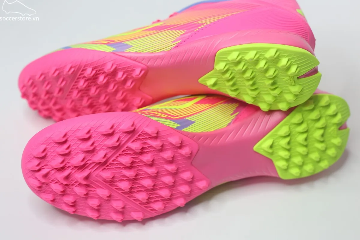 Adidas F50 League TF Lucid Pink IE1233