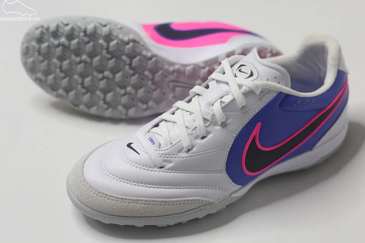 Nike Tiempo Ligera Pro TF - Attack Pack - IB4477-146