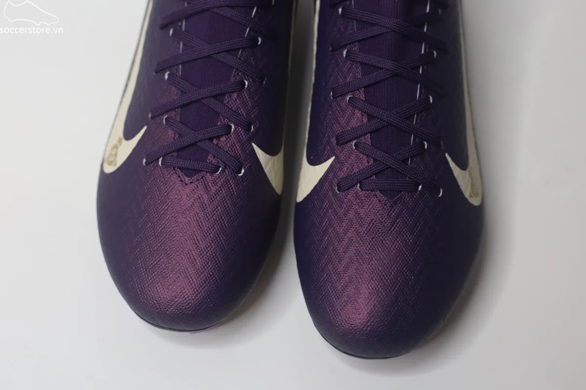 Nike Mercurial Superfly 10 Academy MG Mbappé tím HJ7309-500