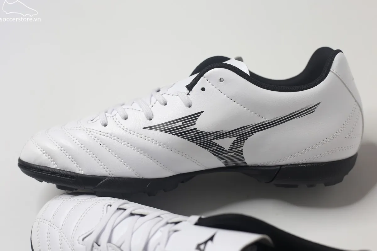 Mizuno Monarcida Neo 3 Select TF màu trắng đen P1GD242509