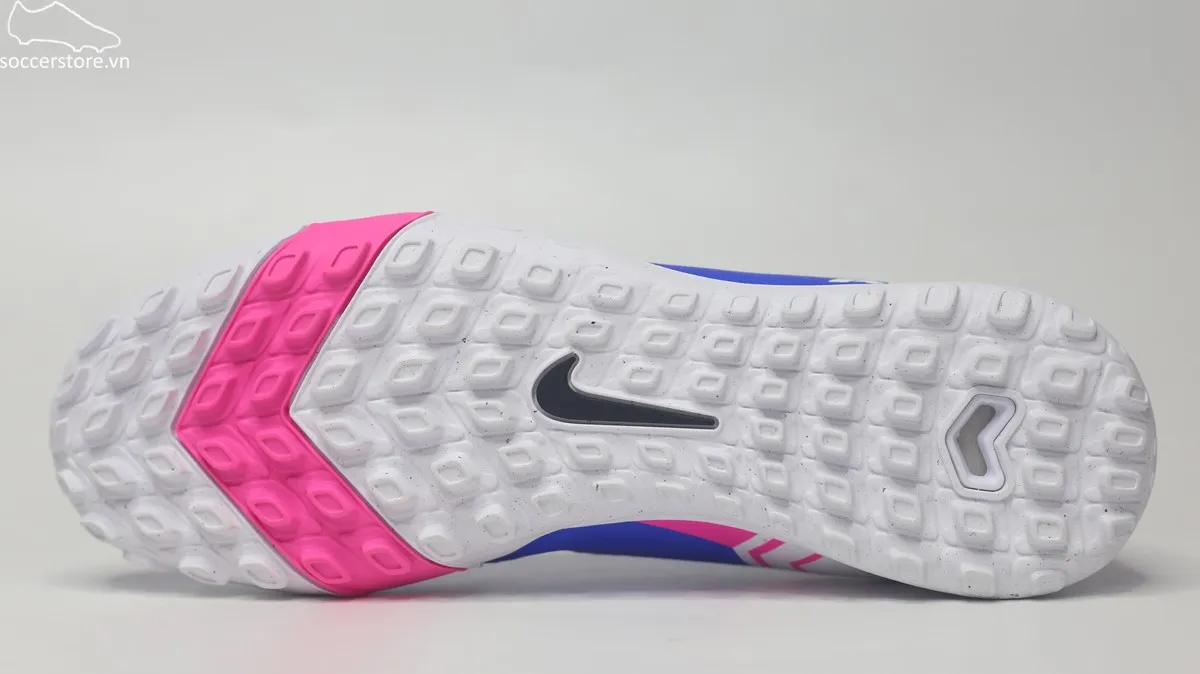 Nike Mercurial Superfly 10 Academy TF Attack - Race Blue FQ8331-446