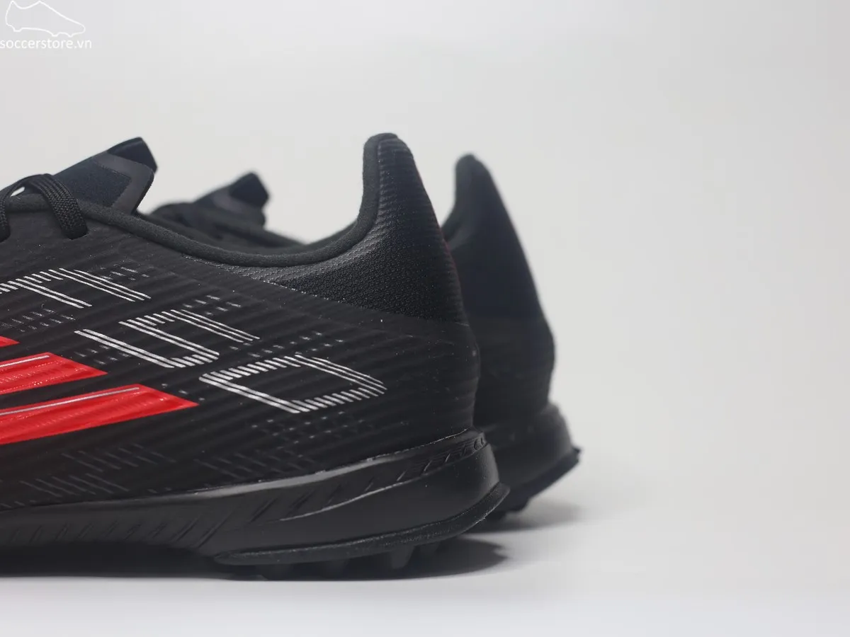 Adidas F50 League TF - Đỏ Đen - Immortal DNA - JR8977