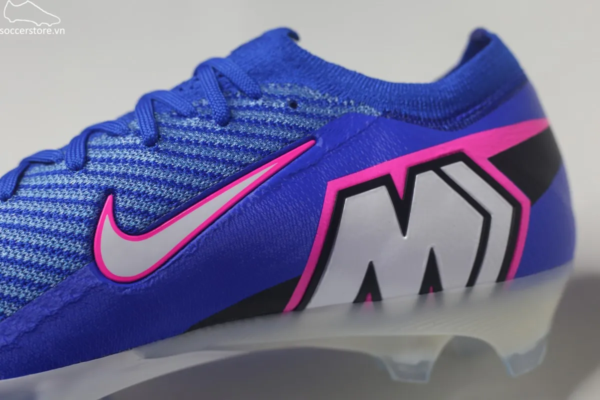 Nike Mercurial Vapor 16 Elite FG Racer Blue FQ1457-446 Attack pack