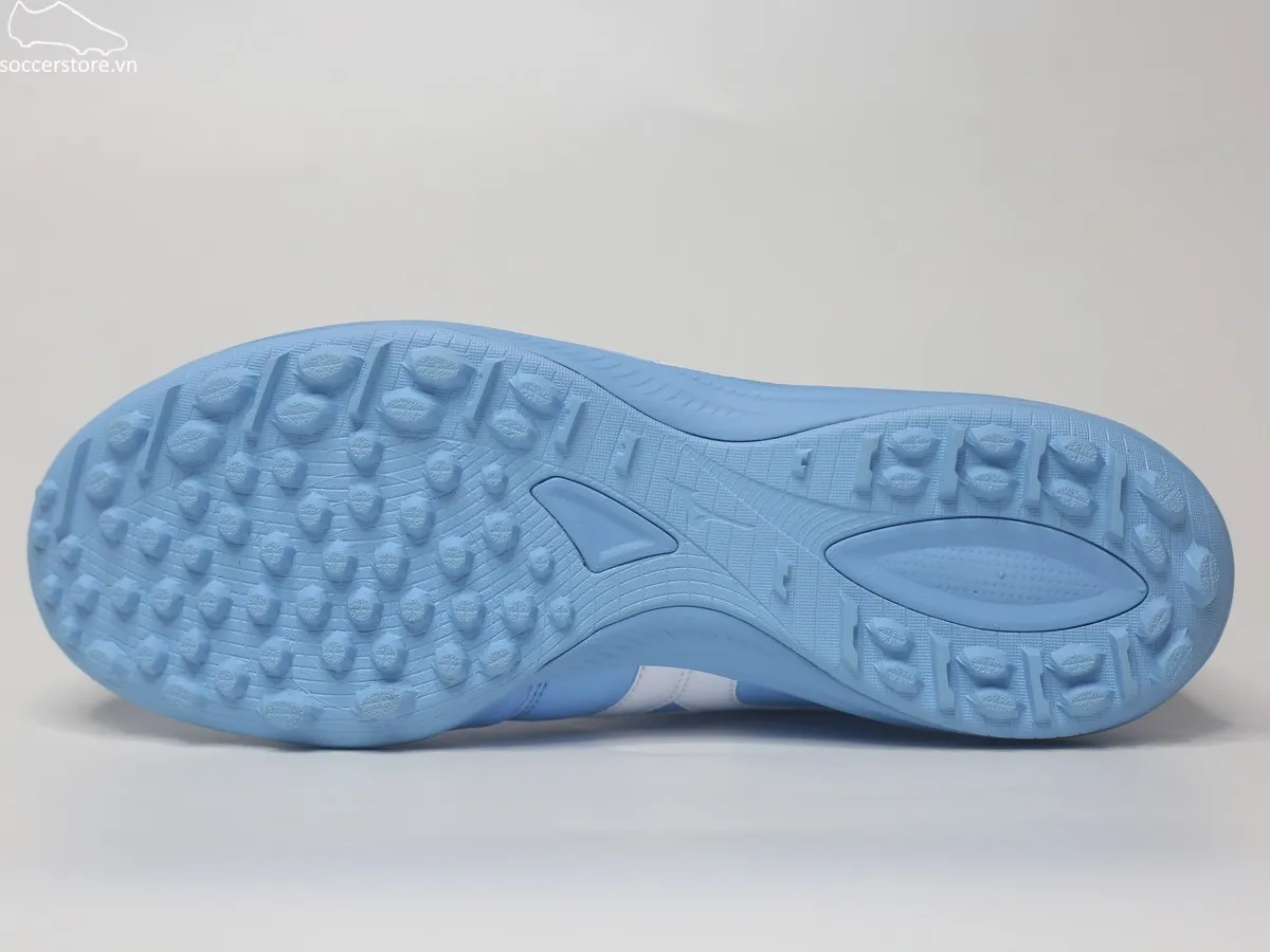 Mizuno Morelia Sala Japan TF Unity Sky Blue Q1GB260225