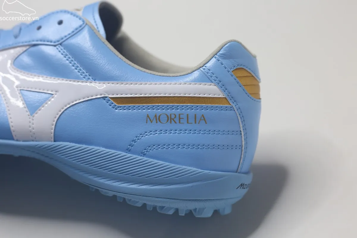 Mizuno Morelia Sala Japan TF Unity Sky Blue Q1GB260225
