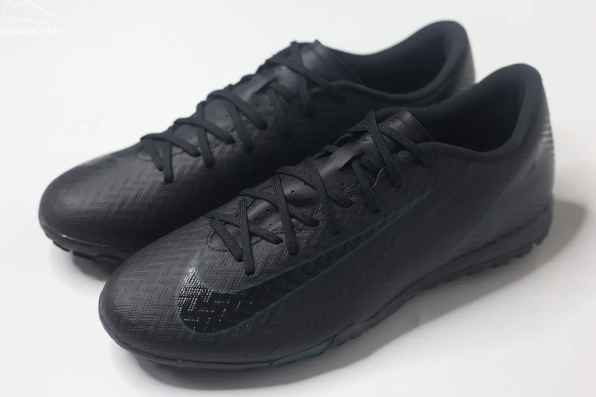 Nike Mercurial Vapor 16 Academy TF gấu đen FQ8449-002