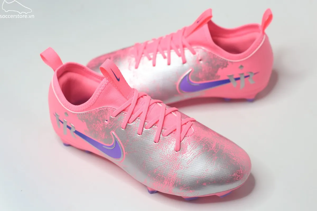 Nike Mercurial Vapor 16 Academy FG/ MG Jr VJR Vinicius Jr IM3650-640