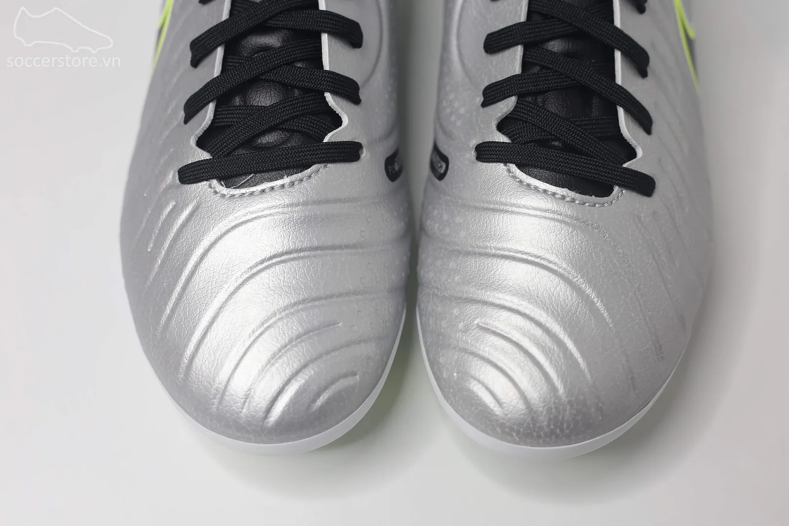 Nike Tiempo Legend 10 Academy MG/FG màu đen DV4337-001