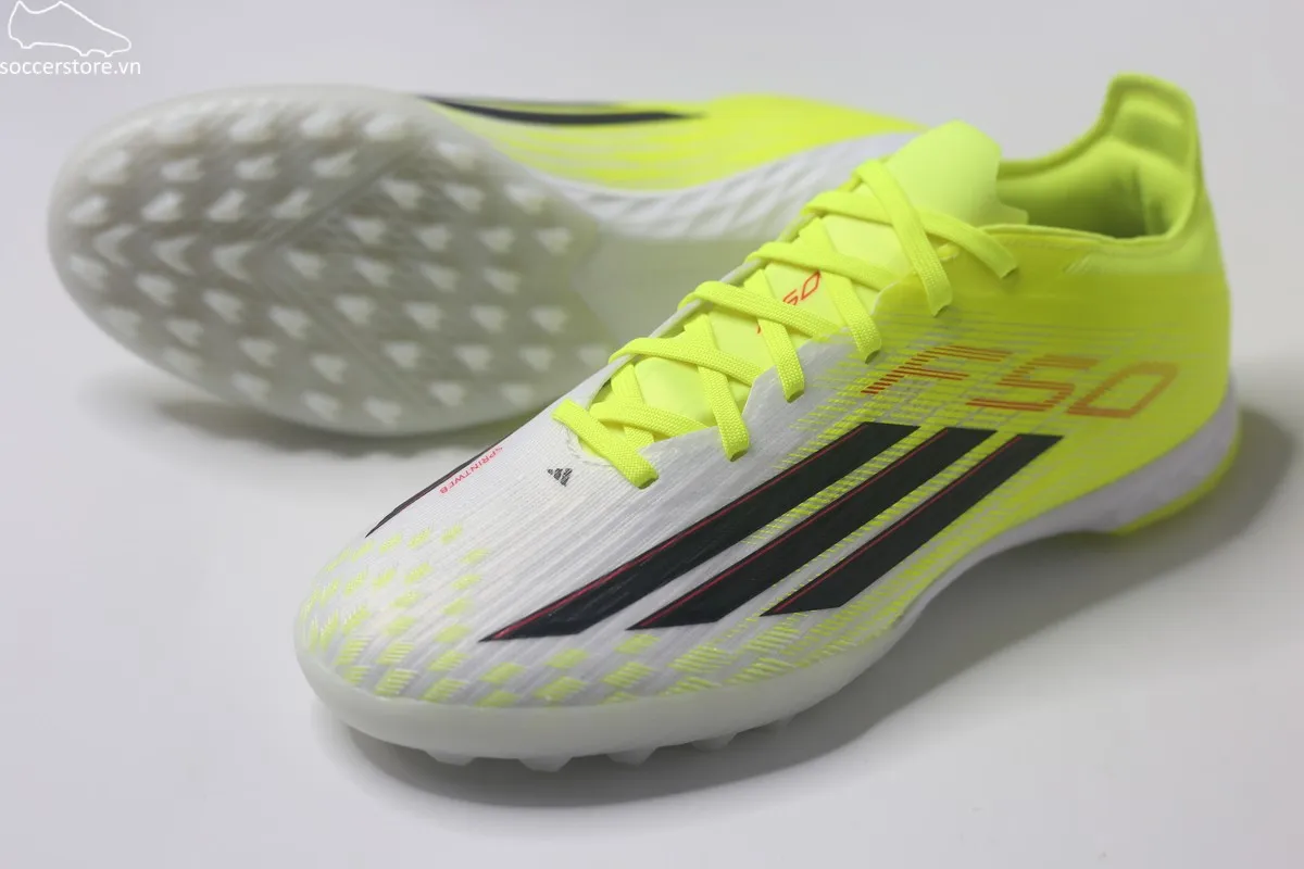 Adidas F50 Pro TF Cốm Vòng Born For Goals JR8943
