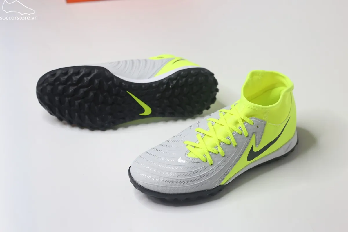 Nike Phantom Luna 2 Academy TF màu xám chuối FJ2566-003