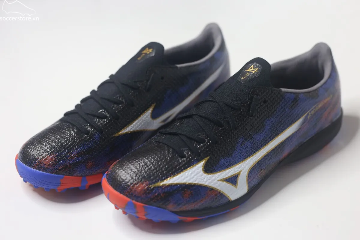 Mizuno Alpha III Elite AS Blue Night P1GD266201