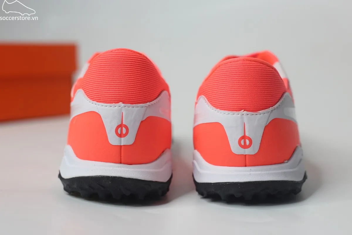 Nike Tiempo Legend 10 Academy TF Mad Energy pack màu đỏ dung nham DV4342-800
