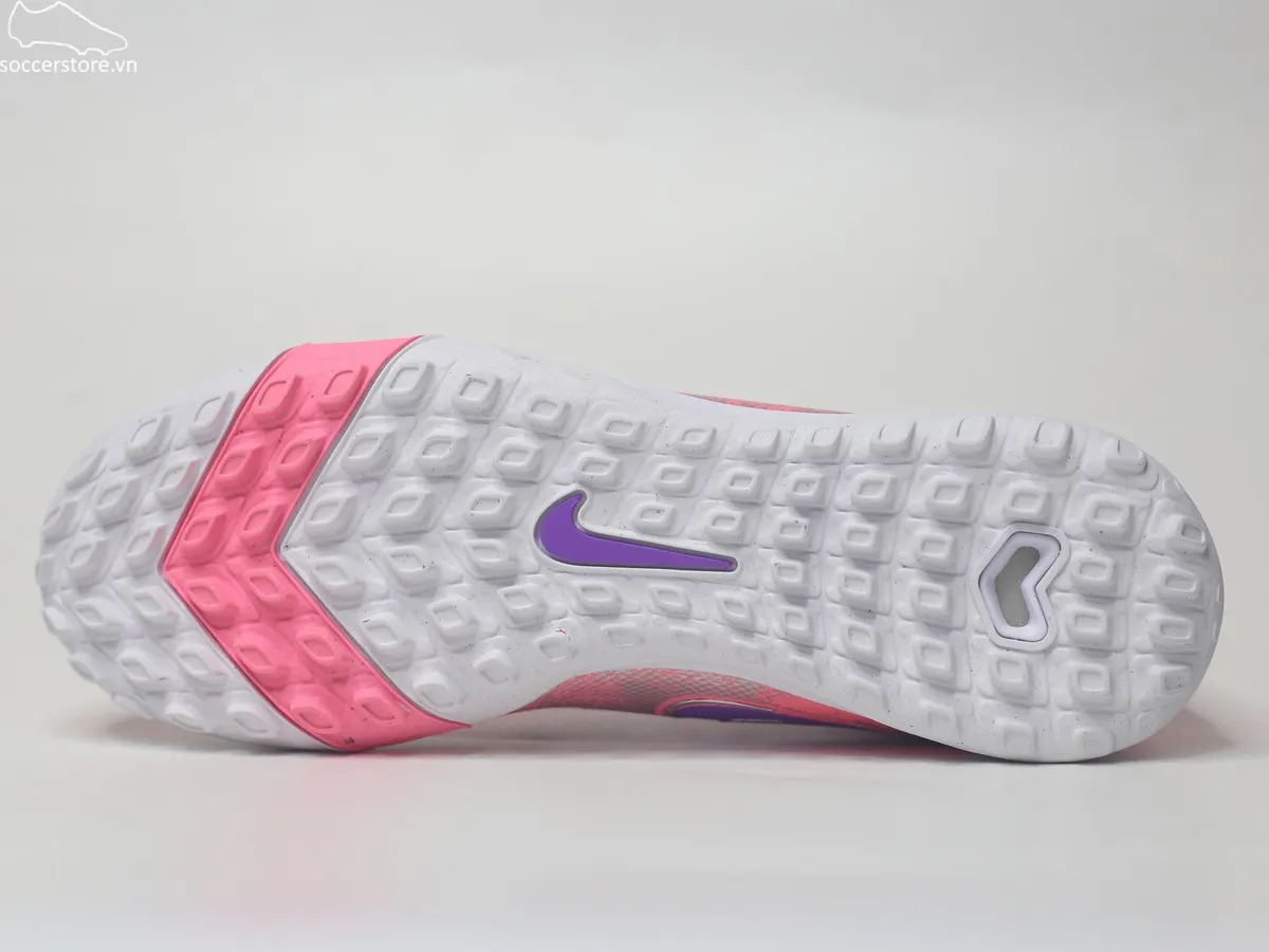 Nike Mercurial Vapor 16 Academy TF VJR Vinicius Jr IM3646-640