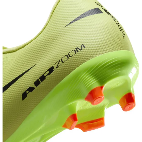 Nike Mercurial Vapor 16 Academy MG/FG lá chanh FQ1458-300