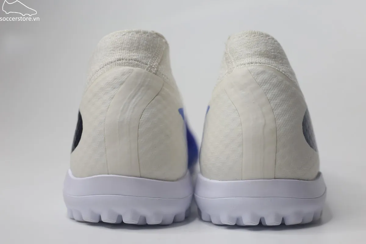 Nike Phantom 6 Academy TF đại dương- high version HQ2282-400