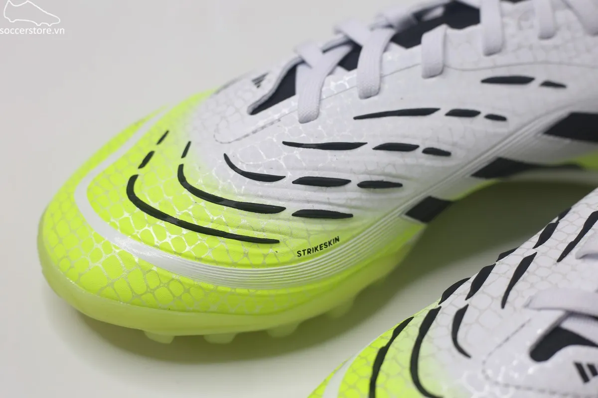 Adidas Predator Pro TF Lemon JI1181