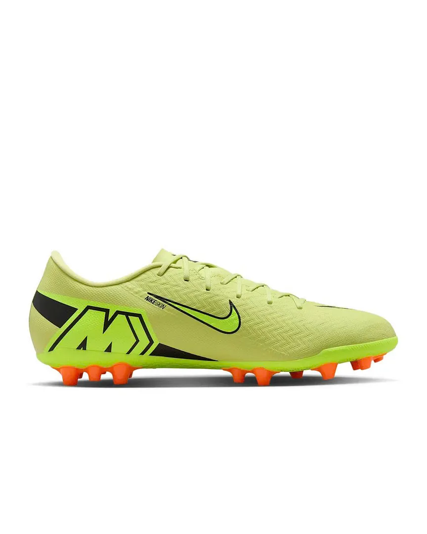 Nike Mercurial Vapor 16 Academy AG lá chanh FQ8364-300