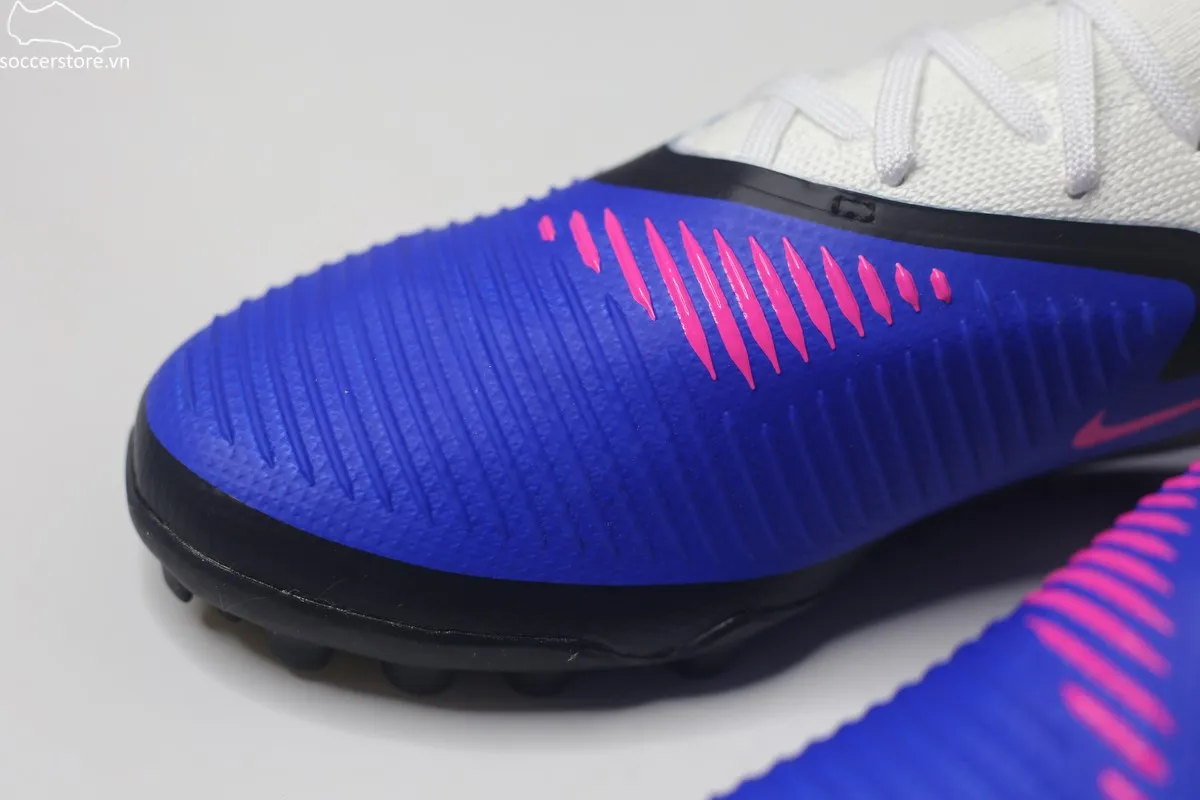 Nike Phantom 6 Pro TF Race Blue - Attack - HJ4123-446